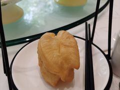 灯笼油条-御仙都北京菜馆·烤鸭店(双井店)