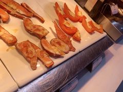 -青岛蓝海大饭店·爱琴海自助餐厅(崂山店)