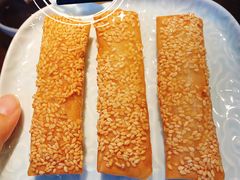 -鑫震源·苏式大虾生煎(山塘街店)