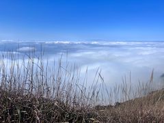 -萍乡武功山风景名胜区