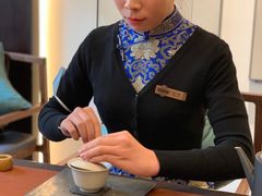 -王府茶楼茶宴·创意菜(朝阳公园店)