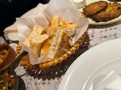 -Pasha帕夏土耳其餐厅(南昌路店)