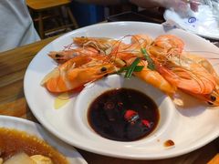 -大厨的餐厅(曾厝垵总店)