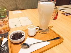 -百特喜·意大利餐厅(八佰伴镇江店)