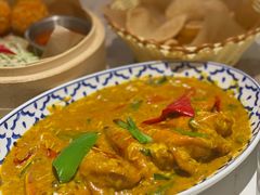 -KingThaia金泰兰(滨江天街店)