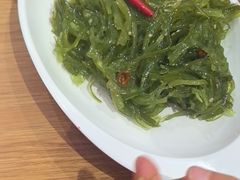 -喜家德虾仁水饺(青岛永旺东部店)