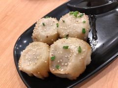 -小杨生煎(黄河路店)