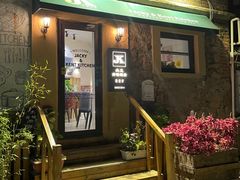 -杰克·肯特厨房西餐厅