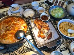 -俏九州·小炒黄牛肉(华润万象汇店)
