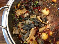 -黑竹香鸡(营和巷店)