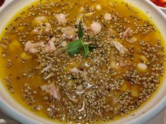-蜀宴小调·精致家常菜(科华店)