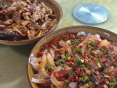 -周师饭店