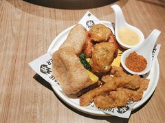 -新太二·鲜料川菜(东汇城店)