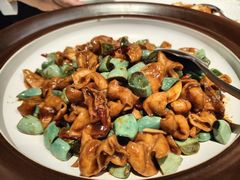 -福海居烤鸭店(鸟巢店)