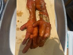 -青花椒秘制烤鱼(光启城店)