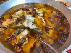 -辣婆婆(航天桥店)