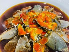 -红灯笼龙凤饭店(宁波老字号店)