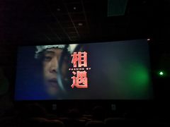 -大地院线珠江摩尔店(CL全景超级影院)