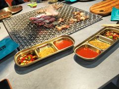 -可心筛网烤肉(南关区幸福一路店)