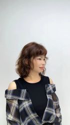 点击看大图 -容萨美业·美容美发