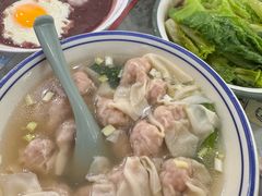 -黄师奶甜品店