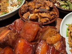 -隐厨·中国菜馆(三里屯T+MALL店)