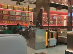 -肖记公安牛肉鱼杂馆·省级非物质文化遗产(江汉路直营店)