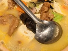 -董家大院·京味家常菜(朝丰家园店)