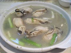 胡椒蚝汤-优之名鹅城