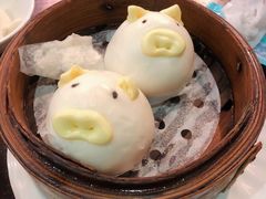 象形猪仔包-添运来(茶园奥园广场店)