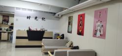-时光纪亲子全家福照相馆(静安店母女写真父母纪念照)