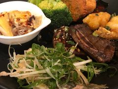 -香港唯港荟 Hotel ICON – The Market