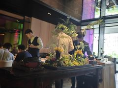 -杏花堂晋商私房菜(华熙五棵松店)