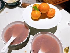 -四季民福烤鸭店(外滩外白渡桥店)