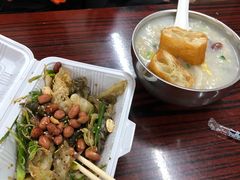 -陈添記·祖傳爽鱼皮·西关老字号(广州首店)