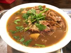 -姚记炒肝店(簋街店)