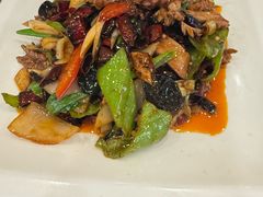 -老西安韩记三鲜煮馍(四府街店)