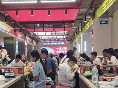 -河南前程·羊肉汤·烧烤(总店)