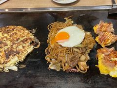 -鹤桥风月(ヨドバシ梅田店)