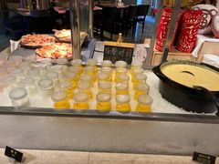 -金海湾自助餐厅(金陵饭店)