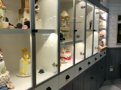 -美丽心情蛋糕(江苏路店)