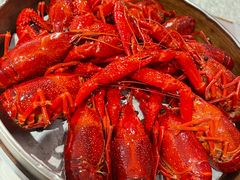 -巴厘龙虾·榜首油焖大虾(旗舰店·万松园)