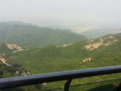 -丹东凤凰山景区