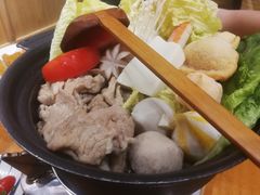 元气小火锅-小条食堂(筼筜天虹店)