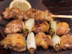 -鸟鹏烧鸟居酒屋(熙龙湾店)