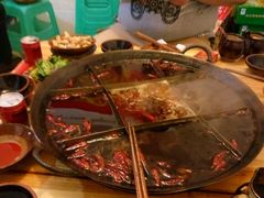 -独雅老火锅(原宏声巷店)