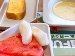 -豪客来牛排(红豆万花城店)