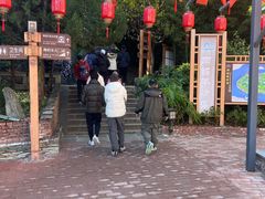 -南诏风情岛
