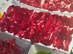-荣叔港式沙嗲牛肉火锅(正佳潮流店)