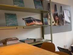 -SAANCI山池咖啡(卓悦中心店)